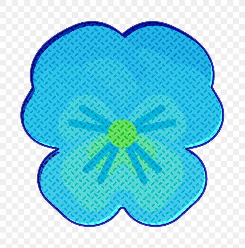 Flowers Icon Flower Icon Pansy Icon, PNG, 1226x1244px, Flowers Icon, Annual Plant, Color, Common Blue Violet, Flower Download Free