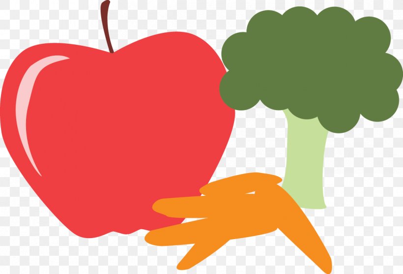 Healthy Diet Eating Food, PNG, 1190x809px, Healthy Diet, Apple, Bell Pepper, Cartoon, Diet Download Free