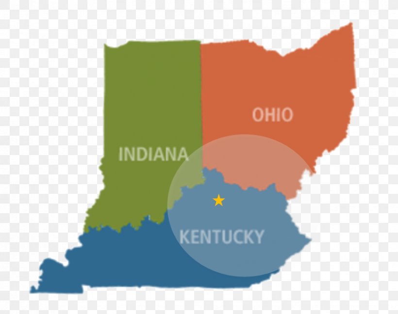 Illinois–Indiana–Kentucky Tri-state Area Florence Ohio County, Kentucky Ohio River Map, PNG, 868x686px, Florence, Brand, Carta Geografica, Indiana, Kentucky Download Free