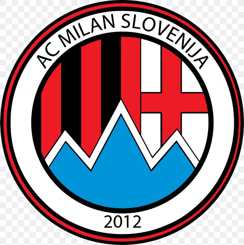 Klub Navijačev Ac Milan Slovenija A.C. Milan Football Supporters' Groups Logo, PNG, 993x999px, Ac Milan, Alessio Romagnoli, Area, Brand, Emblem Download Free