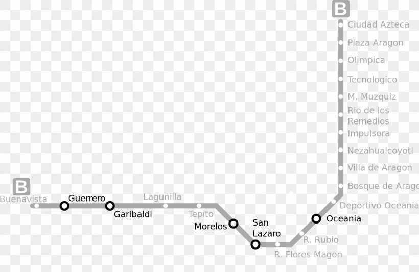 Mexico City Metro Line B Rapid Transit Mexico City Metro Line 7, PNG, 1460x950px, Mexico City, Area, Auto Part, Brand, Diagram Download Free