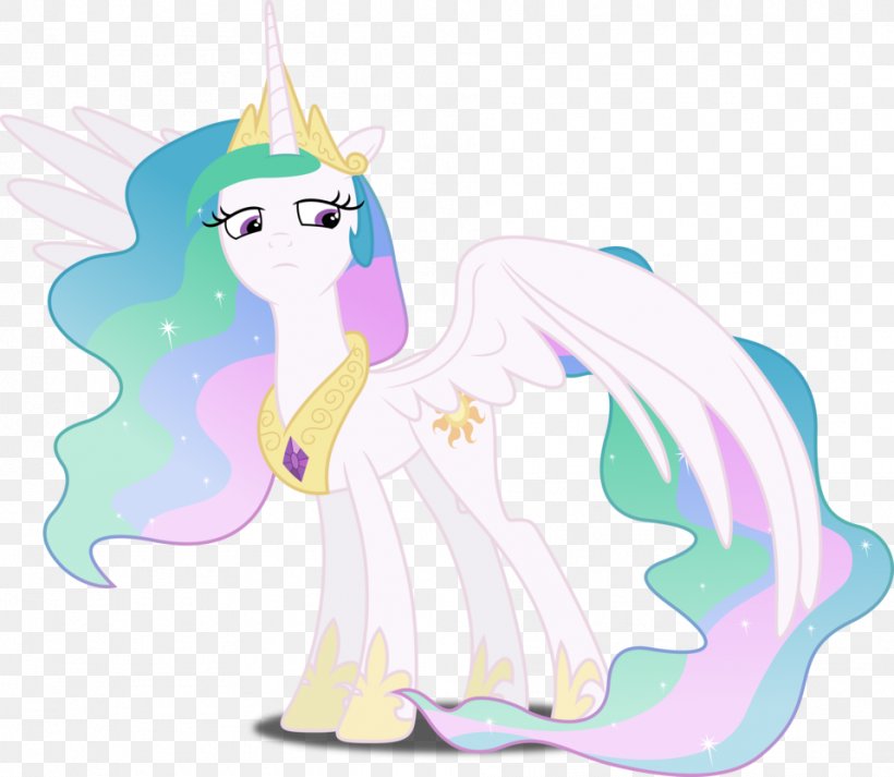 Pony Princess Celestia Princess Luna Rarity, PNG, 958x833px, Pony, Animal Figure, Art, Cartoon, Deviantart Download Free