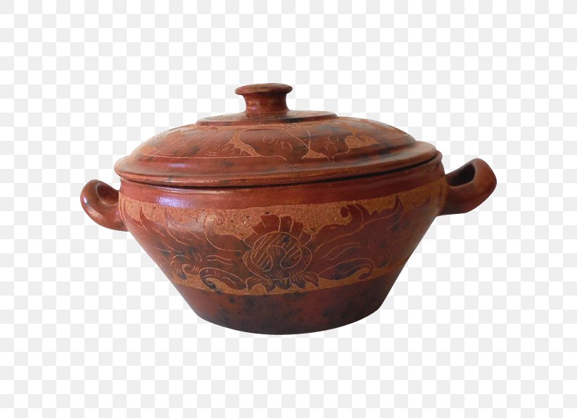 Pottery Ceramic Clay Tableware Earthenware, PNG, 594x594px, Pottery, Bowl, Ceramic, Clay, Cookware And Bakeware Download Free