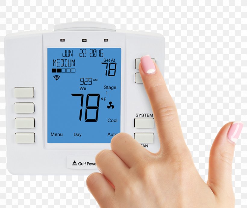 Programmable Thermostat Smart Thermostat Energy Conservation, PNG, 829x697px, Thermostat, Efficiency, Efficient Energy Use, Electronics, Energy Download Free