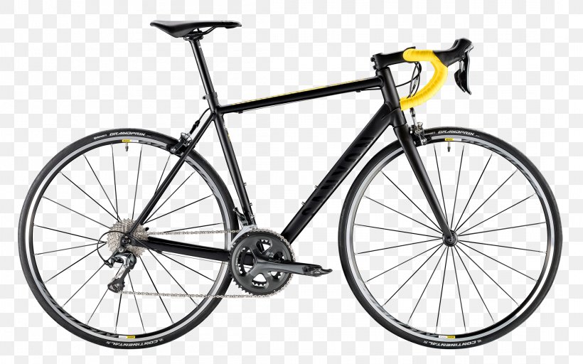 Racing Bicycle Canyon Bicycles Cycling, PNG, 2193x1371px, Racing Bicycle, Aluminium, Bicycle, Bicycle Accessory, Bicycle Fork Download Free