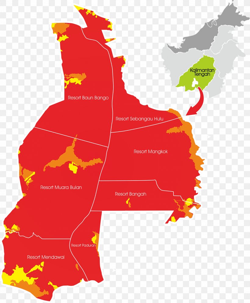 Sabangau National Park Palangka Raya Map, PNG, 1417x1715px, National Park, Area, Art, Borneo, Central Kalimantan Download Free