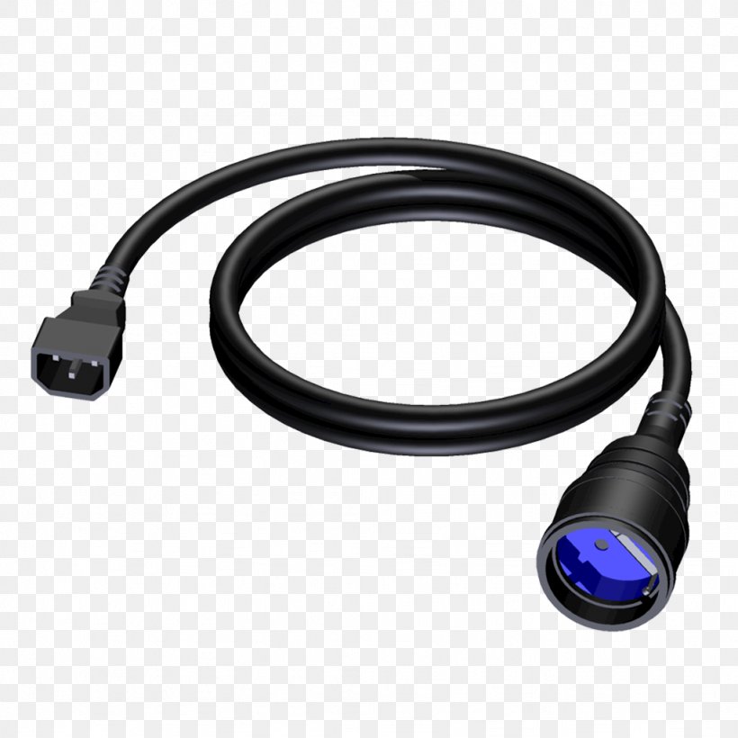 Schuko Electrical Cable Power Cable PowerCon Power Cord, PNG, 1024x1024px, Schuko, Cable, Coaxial Cable, Data Transfer Cable, Electrical Cable Download Free