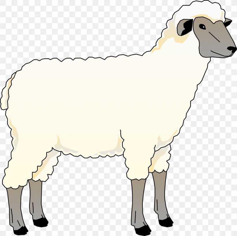 Sheep Drawing Free Content Goat Clip Art, PNG, 1280x1278px, Sheep, Animal Figure, Blog, Cartoon, Cattle Like Mammal Download Free