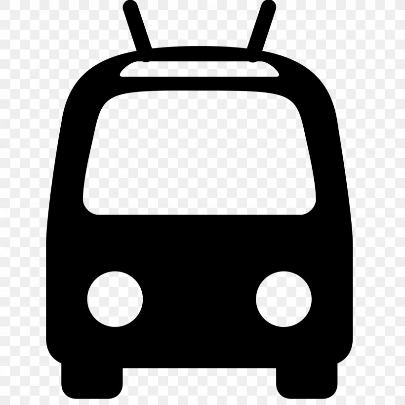 Trolleybus Tram, PNG, 1600x1600px, Bus, Battery Electric Bus, Black, Black And White, Share Icon Download Free
