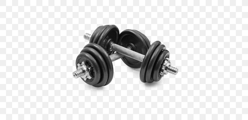 Weight Training Fitness Centre Weight Loss Personal Trainer Dumbbell, PNG, 400x400px, Weight Training, Auto Part, Bench, Bodybuilding Supplement, Dumbbell Download Free