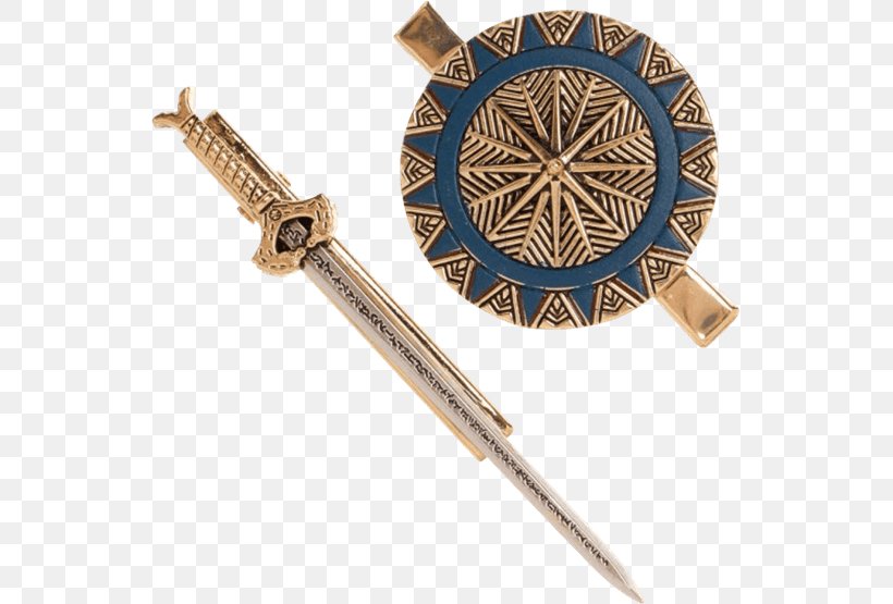 Wonder Woman Sword Shield Weapon Hippolyta, PNG, 555x555px, Wonder Woman, Batman V Superman Dawn Of Justice, Brass, Clothing Accessories, Cold Weapon Download Free