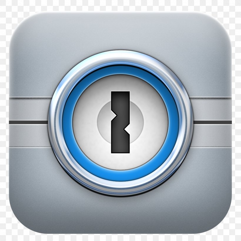 1Password Password Manager, PNG, 1107x1107px, Password, App Store, Apple, Brand, Computer Icon Download Free