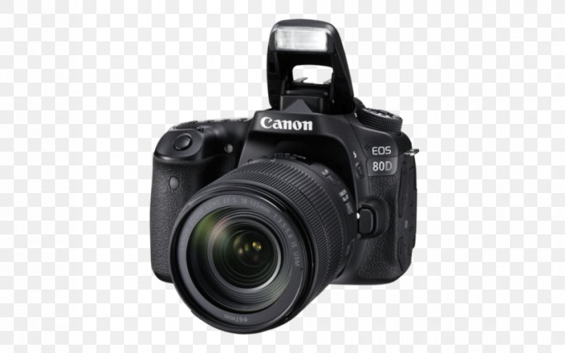 Canon EOS 80D Canon EF-S 18–135mm Lens Digital SLR Camera Lens, PNG, 940x587px, Canon Eos 80d, Camera, Camera Accessory, Camera Lens, Cameras Optics Download Free