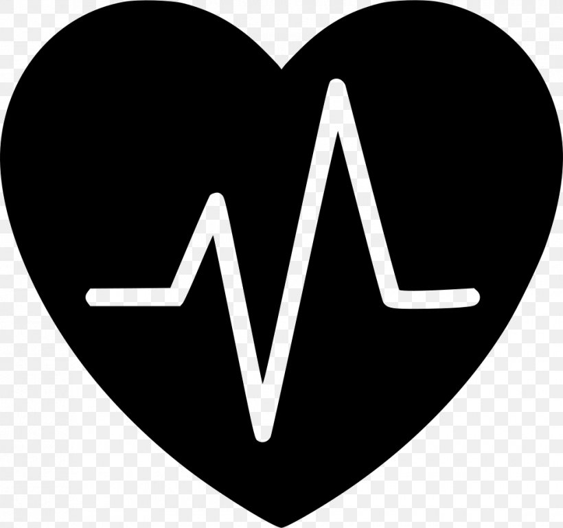 Electrocardiography Heart Medicine, PNG, 980x920px, Electrocardiography, Black And White, Brand, Cardiology, Heart Download Free