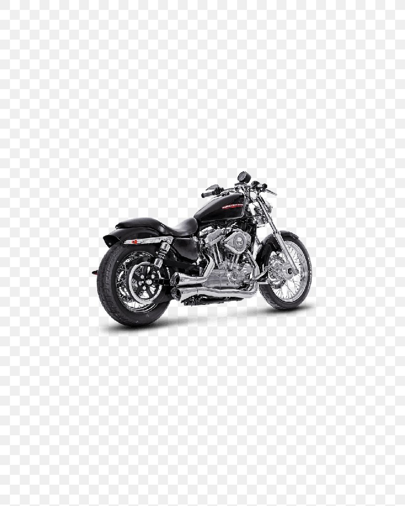 Exhaust System Car Harley-Davidson Sportster Akrapovič, PNG, 767x1023px, Exhaust System, Automotive Exhaust, Automotive Exterior, Automotive Tire, Automotive Wheel System Download Free