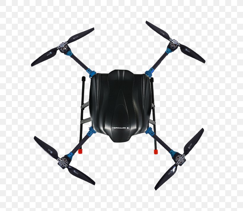 Fixed-wing Aircraft Unmanned Aerial Vehicle Helicopter Rotor Yuneec International Typhoon H, PNG, 710x710px, Aircraft, Closedcircuit Television, Drone Volt, Fixedwing Aircraft, Helicopter Download Free