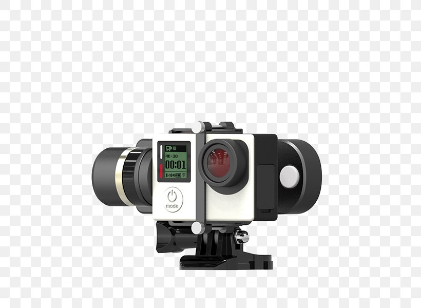 Gimbal GoPro Technology Action Camera, PNG, 600x600px, Gimbal, Action Camera, Brushless Dc Electric Motor, Camera, Camera Accessory Download Free