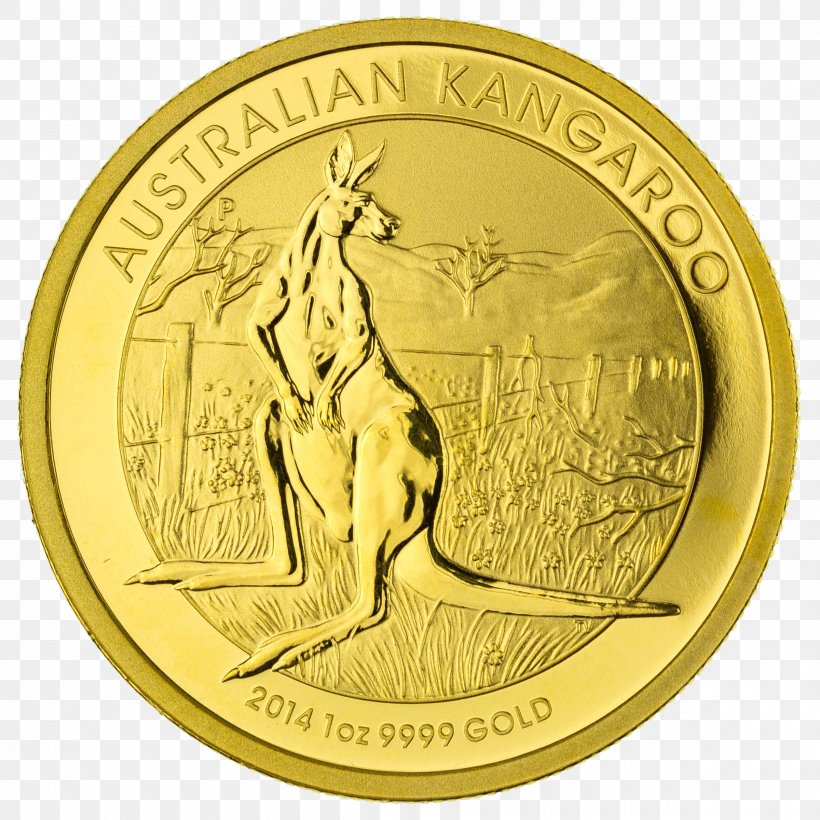 Gold Coin Gold Coin Australian Gold Nugget Bullion Coin, PNG, 2400x2400px, Coin, Australian Gold Nugget, Bullion Coin, Currency, Gold Download Free