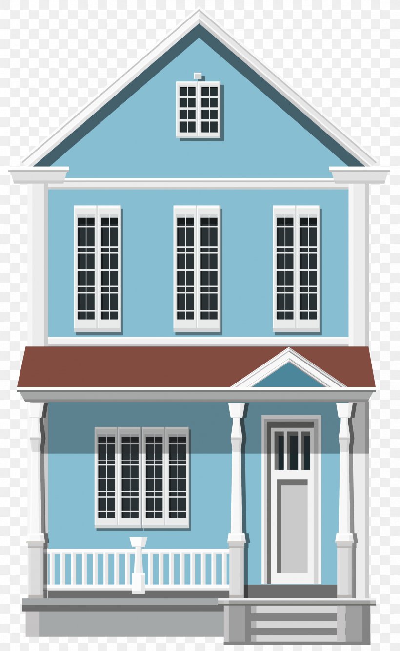 House Download Clip Art, PNG, 2438x3974px, House, Animation, Building, Cottage, Dollhouse Download Free