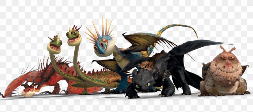 How To Train Your Dragon DreamWorks Animation Film, PNG, 1011x447px, How To Train Your Dragon, Animal Figure, Animation, Art, Dragon Download Free