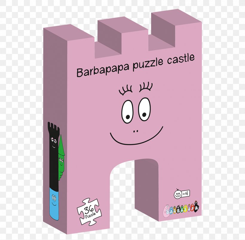 Jigsaw Puzzles Barbapapa Toy Alnwick Castle Jigsaw Puzzle Game, PNG, 1000x977px, Jigsaw Puzzles, Barbapapa, Board Game, Brand, Child Download Free