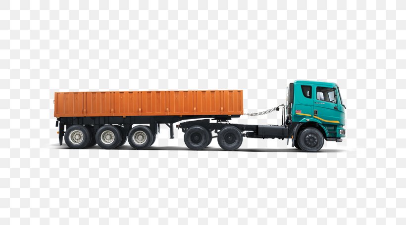 Mahindra & Mahindra Car Commercial Vehicle Semi-trailer Truck, PNG, 660x455px, Mahindra Mahindra, Automotive Exterior, Brand, Car, Cargo Download Free