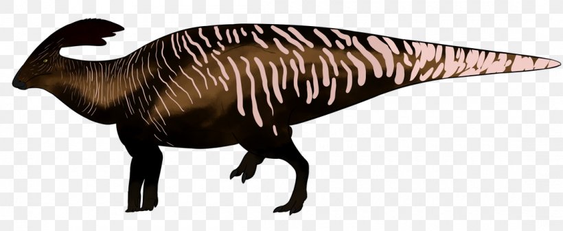 Parasaurolophus Dinosaur Park Formation Dinosaur Provincial Park Nasutoceratops, PNG, 1100x451px, Parasaurolophus, Allosaurus, Animal, Animal Figure, Art Download Free