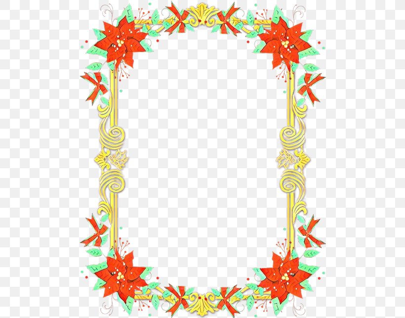 Picture Frame, PNG, 500x643px, Cartoon, Interior Design, Leaf, Ornament, Picture Frame Download Free