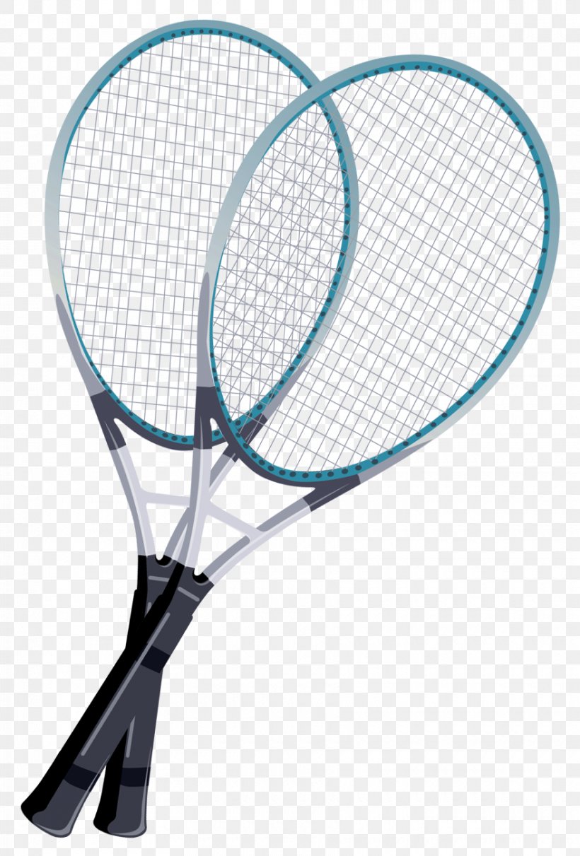Racket Badminton Sport Clip Art, PNG, 880x1300px, Racket, Badminton, Badmintonracket, Image Resolution, Net Download Free