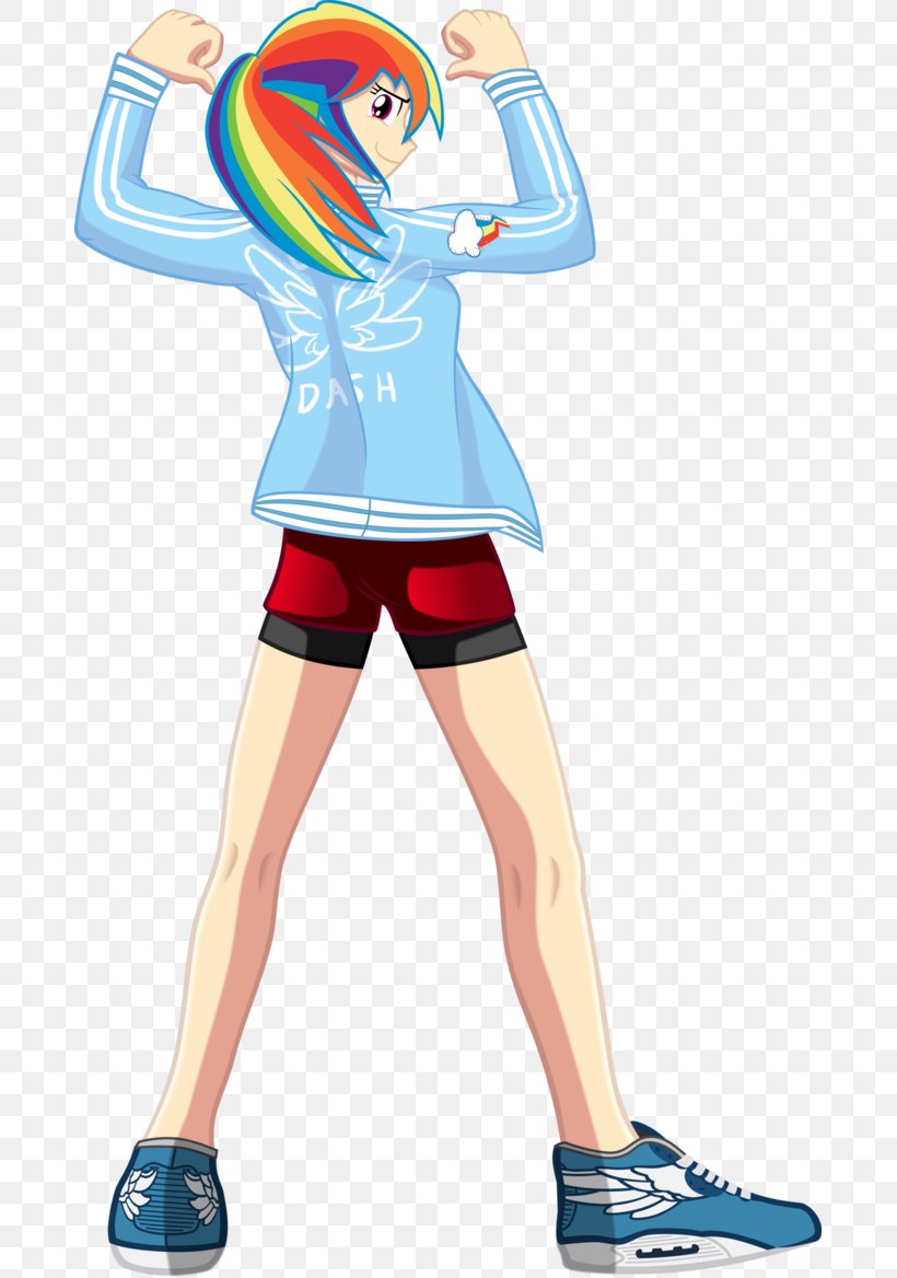 Rainbow Dash Daring Do DeviantArt Pony, PNG, 683x1168px, Watercolor, Cartoon, Flower, Frame, Heart Download Free