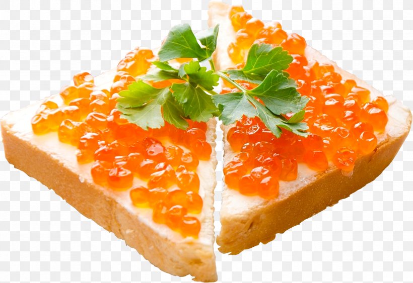Red Caviar Butterbrot Roe Sockeye Salmon, PNG, 1345x925px, Caviar, Beluga Caviar, Blini, Butterbrot, Cheesecake Download Free