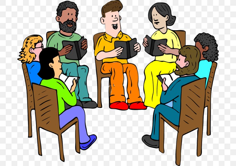 SBI PO Exam Discussion Group Book Discussion Club Conversation Clip Art, PNG, 700x578px, Sbi Po Exam, Book Discussion Club, Cartoon, Chair, Communication Download Free