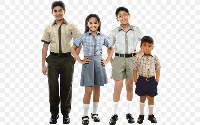 School Uniform T-shirt Dress Shirt Outerwear, PNG, 538x513px, School Uniform, Blazer, Child, Clothing, Dress Shirt Download Free