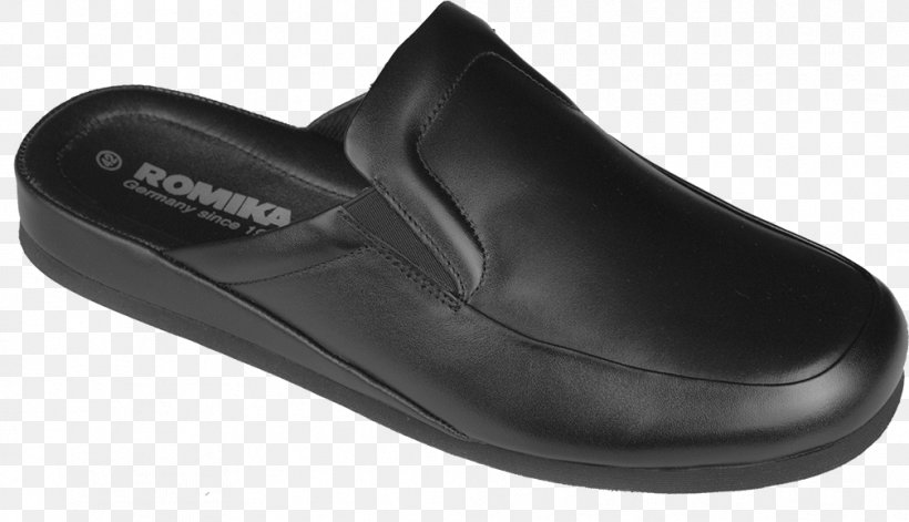 Slipper Slip-on Shoe Walking Product, PNG, 1008x580px, Slipper, Black, Black M, Cross Training Shoe, Crosstraining Download Free
