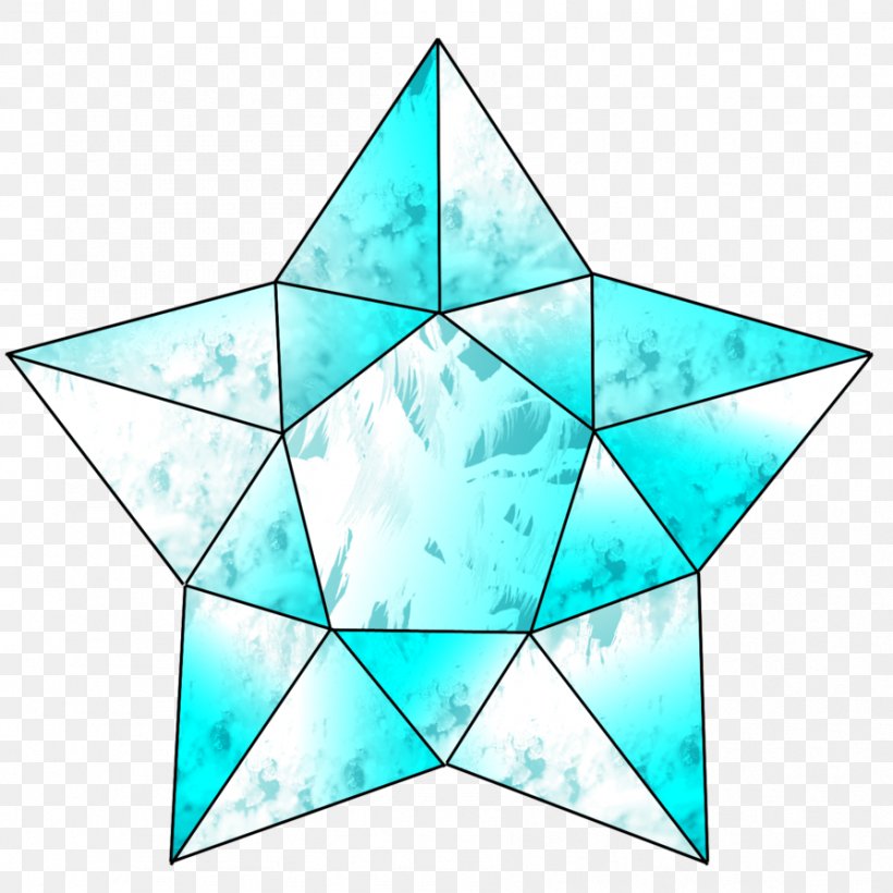 Star Crystal Symmetry Swarovski AG Frost, PNG, 894x894px, Star, Aqua, Blue, Color, Crystal Download Free