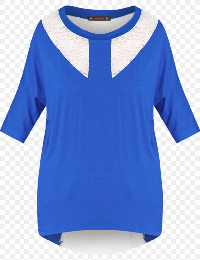 T-shirt Sleeve Blouse Dress, PNG, 923x1200px, Tshirt, Active Shirt, Blouse, Blue, Business Download Free