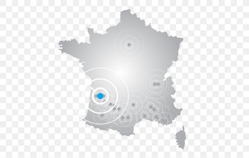Vector Map France Mapa Polityczna, PNG, 500x521px, Map, Blank Map, France, Mapa Polityczna, Photography Download Free
