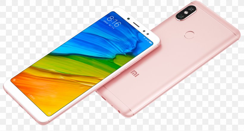 Xiaomi Redmi Note 5 Pro Xiaomi Redmi S2, PNG, 1803x971px, Redmi Note 5, Android, Communication Device, Electronic Device, Gadget Download Free
