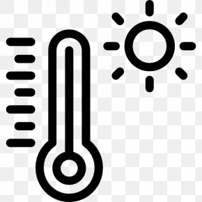 Degree Symbol Celsius Temperature Thermometer, PNG, 512x512px, Degree ...