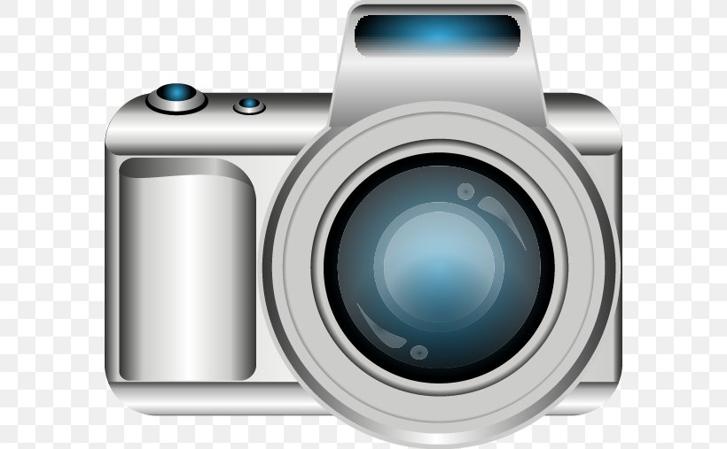 Digital SLR Digital Camera Digital Data, PNG, 584x507px, Digital Slr, Brand, Camera, Camera Lens, Cameras Optics Download Free