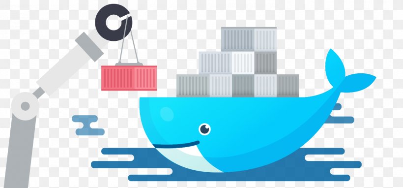 Docker Software Deployment Industrial Design, PNG, 1480x690px, Docker, Art, Brand, Communication, Content Management System Download Free