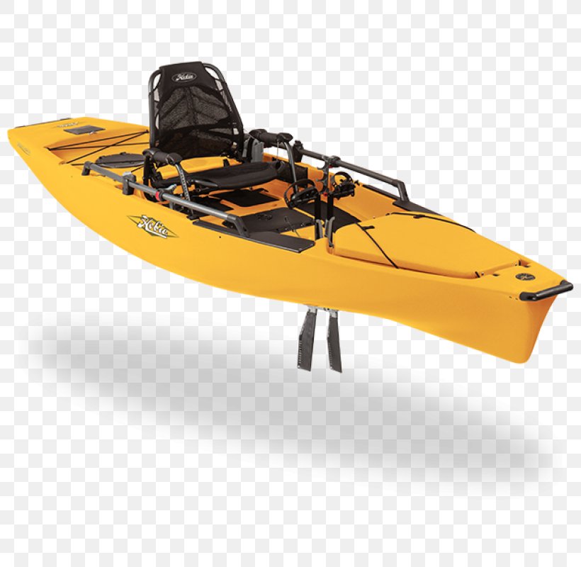 Hobie Mirage Pro Angler 12 Angling Hobie Pro Angler 14 Kayak Fishing, PNG, 800x800px, Hobie Mirage Pro Angler 12, Angling, Boat, Canoe, Fishing Download Free