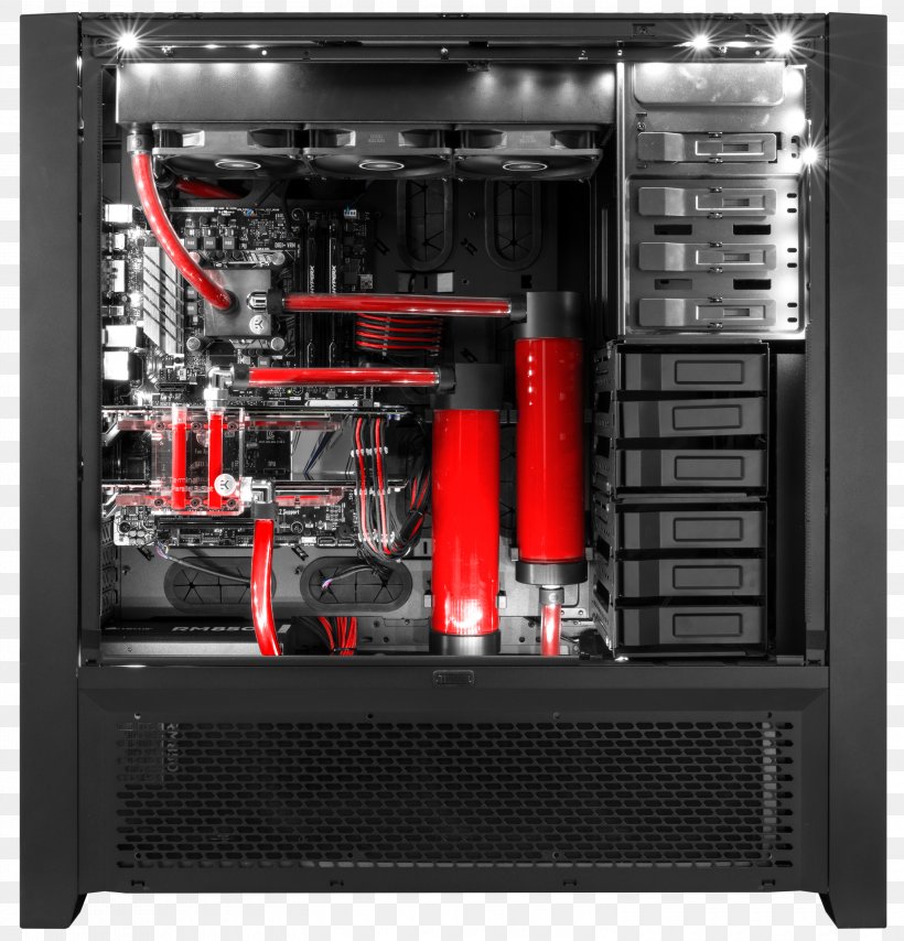 Intel Homebuilt Computer Gaming Computer Computer System Cooling Parts Personal Computer, PNG, 3000x3125px, Intel, Asus, Computer, Computer Accessory, Computer Case Download Free