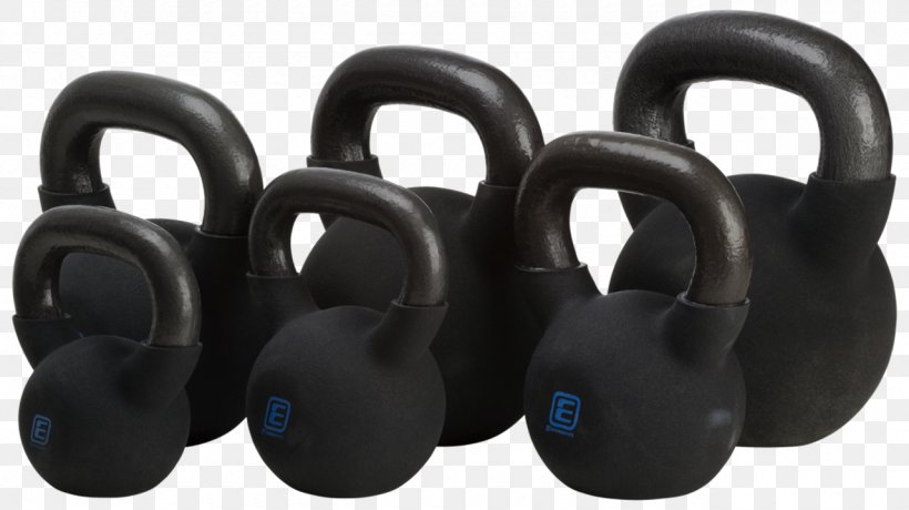 Kettlebell Exercise Equipment Dumbbell Sporting Goods Weight Training, PNG, 1280x719px, Kettlebell, Color, Dumbbell, Exercise Equipment, Highintensity Training Download Free