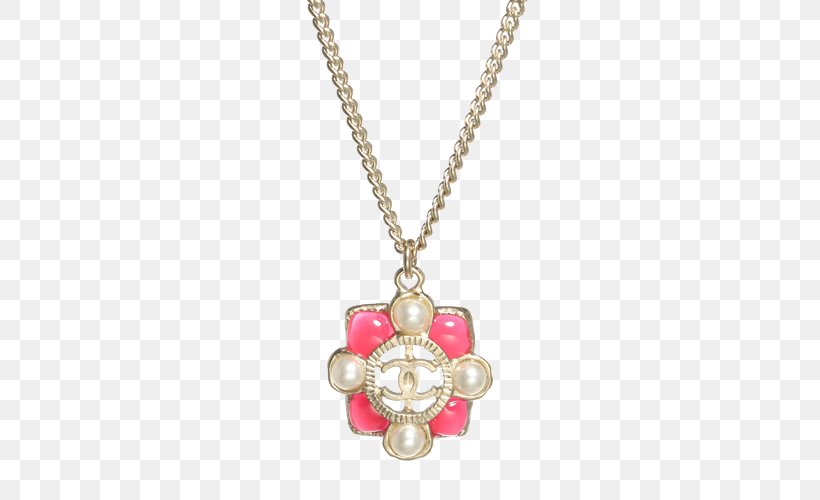 Locket Necklace, PNG, 500x500px, Locket, Body Jewelry, Chain, Cross Necklace, Designer Download Free