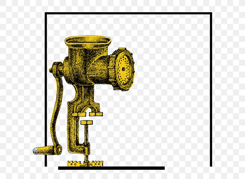 Meat Grinder Plumbing, PNG, 600x600px, Meat Grinder, Drawing, Meat, Plumbing Download Free