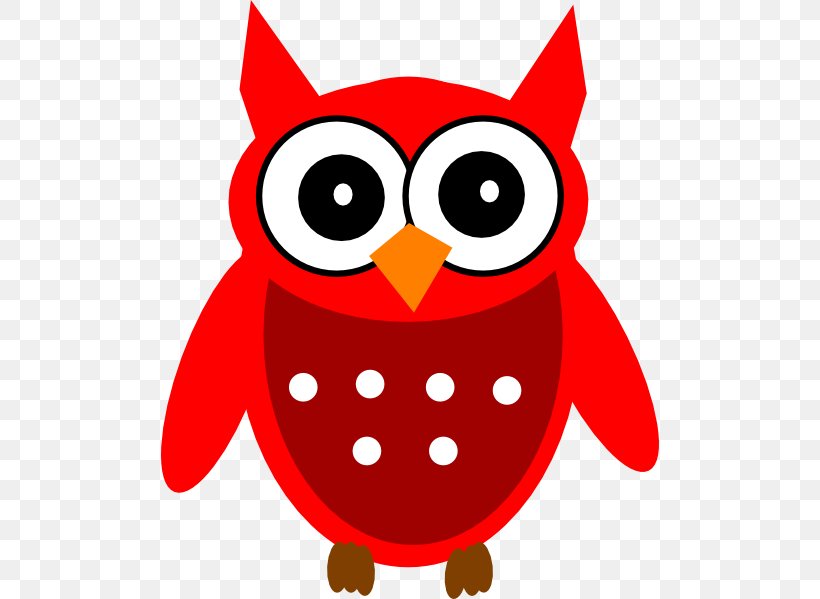 Owl Bird Clip Art Image Animated Cartoon, PNG, 498x599px, Owl, Animated Cartoon, Artwork, Barn Owl, Beak Download Free