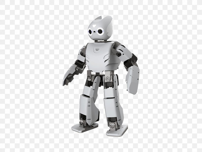 Robotis Bioloid Humanoid Robot DYNAMIXEL DARwIn-OP, PNG, 1024x768px, Robot, Asimo, Baxter, Darwinop, Dynamixel Download Free