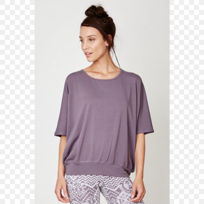 Sleeve T-shirt Shoulder Blouse, PNG, 980x980px, Sleeve, Blouse, Clothing, Joint, Neck Download Free