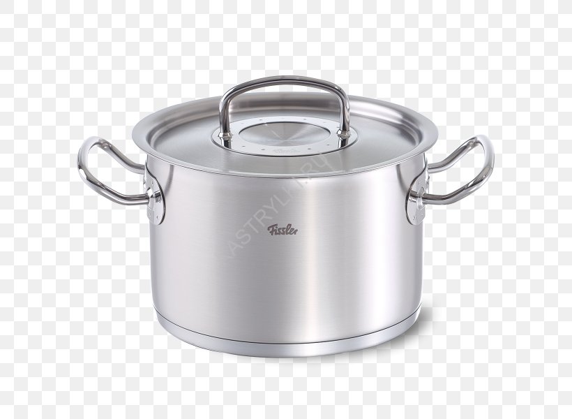Stock Pots Cookware Fissler Frying Pan Olla, PNG, 600x600px, Stock Pots, Allclad, Casserola, Casserole, Cooking Ranges Download Free
